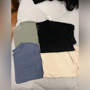 AE woman’s sexy and soft tshirts